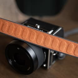 PGYTECH - Camera Shoulder Strap Air (Earth Brown) L