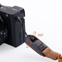 PGYTECH - Camera Shoulder Strap Air (Grass Green)