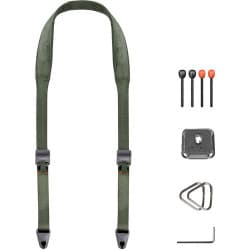 PGYTECH - Camera Shoulder Strap(Fern Green)