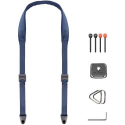 PGYTECH - Camera Shoulder Strap(Dark Blue)