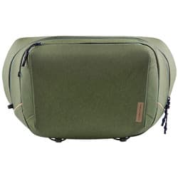 PGYTECH - Bolsa tiracolo OneGo Solo V2 (Moss Green, 6L)