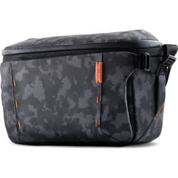 PGYTECH - OneMo Sling (Gray Camo, 11L)