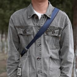 PGYTECH - Camera Shoulder Strap(Rock Grey)