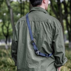 PGYTECH - Camera Shoulder Strap(Rock Grey)