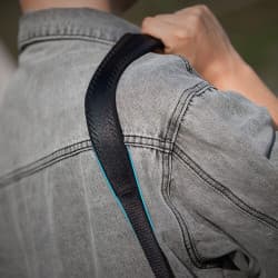 PGYTECH - Camera Shoulder Strap(Rock Grey)