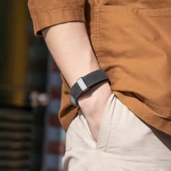PGYTECH - Camera Wrist Strap Air(Grass Green)