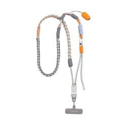PGYTECH - LinkGo Phone Photography Strap(Braided-Mint Green)