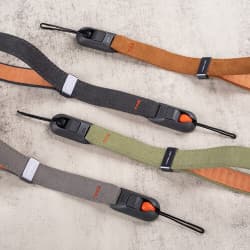 PGYTECH - Camera Wrist Strap Air (Deep Grey)