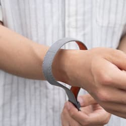 PGYTECH - Camera Wrist Strap Air (Deep Grey)