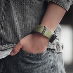 PGYTECH - Camera Wrist Strap(Grass Green)