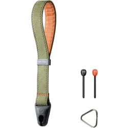 PGYTECH - Camera Wrist Strap(Grass Green)