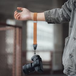 PGYTECH - Camera Wrist Strap(Oak Grey)