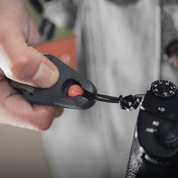 PGYTECH - Camera Wrist Strap(Oak Grey)