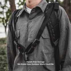 PGYTECH - Backpack Camera Strap
