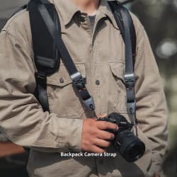 PGYTECH - Backpack Camera Strap