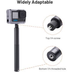 PGYTECH - 96cm Extendable Selfie Stick