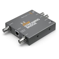 Blackmagic Design - ATEM Streaming Bridge para ATEM Mini Pro Streaming Switchers