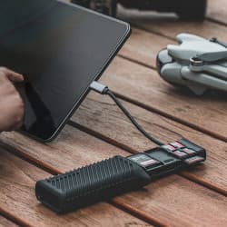 PGYTECH - CreateMate High-speed Card Reader Case
