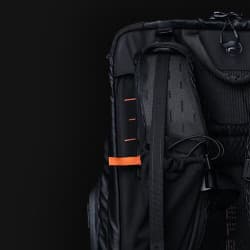 PGYTECH - OnePro Flex Backpack 30L（Space Black） +Camera Insert M