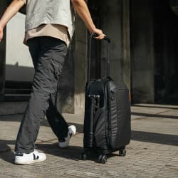 PGYTECH - Roller Camera Backpack (Space Black)