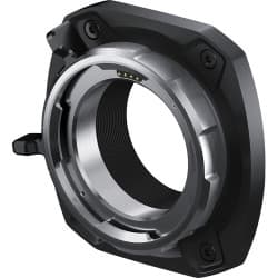 Blackmagic Design - Lens Mount for URSA Cine (PL)