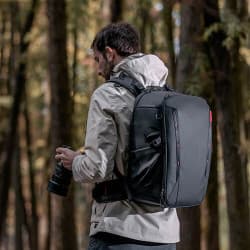PGYTECH - OneMo 2 Backpack 25L (Space Black)