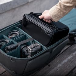 PGYTECH - OneMo 2 Backpack 25L (Space Black)