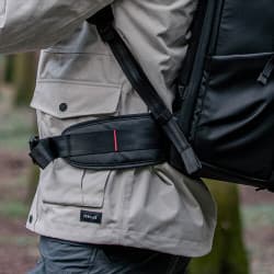 Pgytech - OneMo 2 Backpack (Gray Camo, 25L)