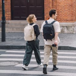PGYTECH - OneGo Lite Backpack 16L（Matte Black）