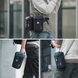 PGYTECH - Lens Case L