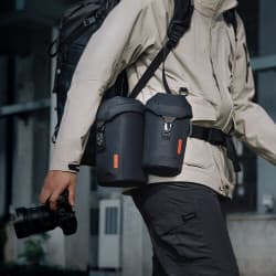 PGYTECH - Lens Case L