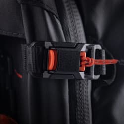 PGYTECH - OnePro Focux Backpack 35L （Space Black）