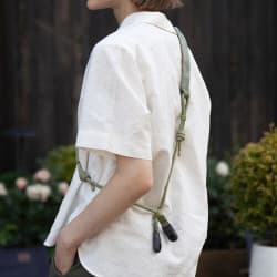 PGYTECH - Camera Shoulder Strap Air (Night Black)