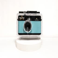Camp Snap - Waterproof Case