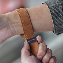 PGYTECH - Camera Wrist Strap(Earth Brown)