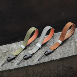 PGYTECH - Camera Wrist Strap(Earth Brown)