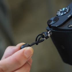 PGYTECH - Camera Wrist Strap(Earth Brown)