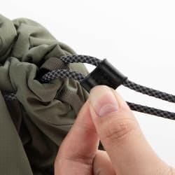 PGYTECH - OneGo Drawstring Bag (Forest)