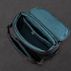 PGYTECH - OneMo Sling (Gray Camo, 11L)
