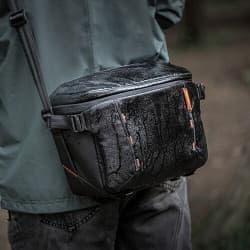 PGYTECH - OneMo Sling (Gray Camo, 11L)