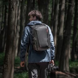 PGYTECH - OneMo Lite Backpack 22L (Twilight Black)