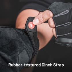 PGYTECH - Photography Gloves （Fingerless） XL