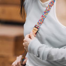 PGYTECH - LinkGo Phone Photography Strap (Webbing-Modern Art)