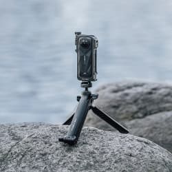 PGYTECH - Cage para Câmera INSTA360 X5