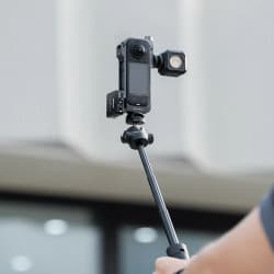PGYTECH - Cage para Câmera INSTA360 X5
