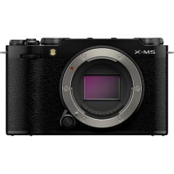 FUJIFILM - Câmera Mirrorless X-M5 (Black)