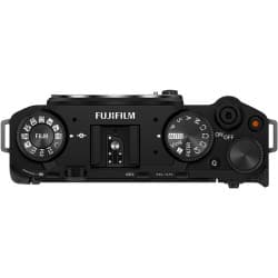 FUJIFILM - Câmera Mirrorless X-M5 (Black)