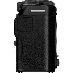 FUJIFILM - Câmera Mirrorless X-M5 (Black)