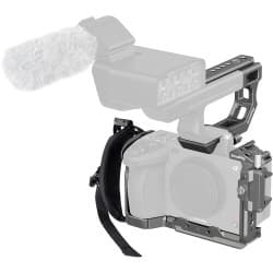 SmallRig - HawkLock Quick Release Advanced Cage Kit for Sony FX3 / FX30 (Advanced Edition)