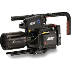 Tilta Camera Cage for ALEXA Mini/Mini LF (V-Mount)
